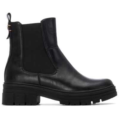 REFRESH Dameslaarzen – comfortabele en veelzijdige schoenen – casual mode 36 EU REFRESH Dameslaarzen – comfortabele en veelzijdige schoenen – casual mode 36 EU