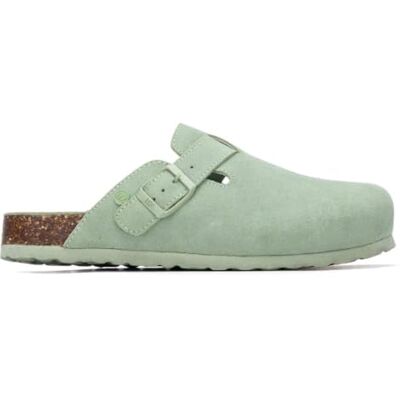 XTI Klomp voor dames – comfortabele en veelzijdige schoenen – casual mode, Aqua 62, 39 EU 39 EU XTI Klomp voor dames – comfortabele en veelzijdige schoenen – casual mode, Aqua 62, 39 EU 39 EU