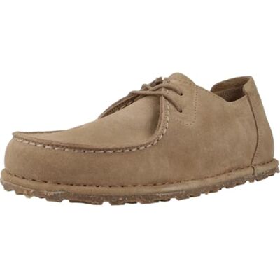 Birkenstock Brogues, uniseks 45 EU Birkenstock Brogues, uniseks 45 EU
