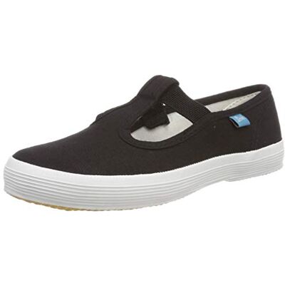 Beck Basic 300 canvas schoenen voor kinderen, uniseks, zwart, 27 EU 27 EU Beck Basic 300 canvas schoenen voor kinderen, uniseks, zwart, 27 EU 27 EU