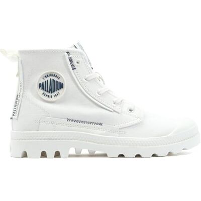 Palladium Pampa beige enkellaarzen, wit, 42 EU 42 EU Palladium Pampa beige enkellaarzen, wit, 42 EU 42 EU