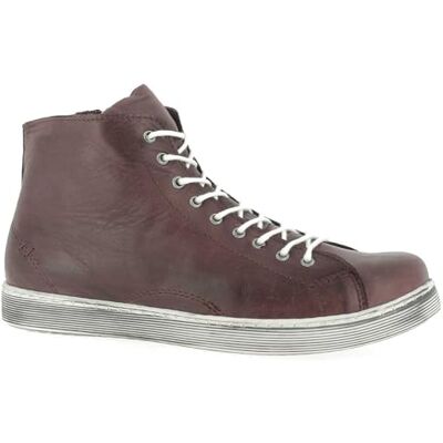 Andrea Conti 0341500, hoge sneakers voor dames 40 EU Andrea Conti 0341500, hoge sneakers voor dames 40 EU