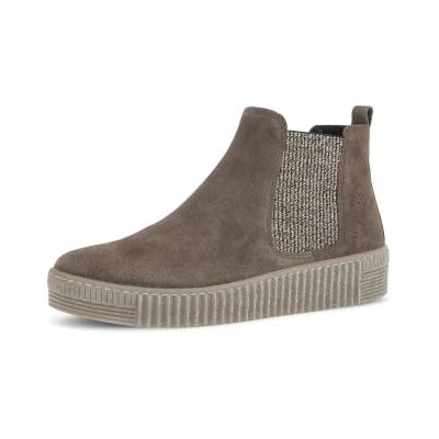 Gabor Chelsea dameslaarzen 8013.02 36 EU Étroit Gabor Chelsea dameslaarzen 8013.02 36 EU Étroit