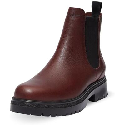 Timberland Cambria Valley Chelsea laarzen TB0A42BXEIW rood 37.5 EU Timberland Cambria Valley Chelsea laarzen TB0A42BXEIW rood 37.5 EU
