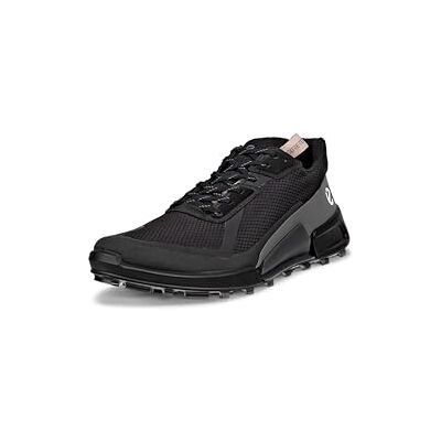 Ecco BIOM 2.1 X COUNTRY W Hardloopschoenen voor dames, BLACK/DARK SHADOW 35 EU Ecco BIOM 2.1 X COUNTRY W Hardloopschoenen voor dames, BLACK/DARK SHADOW 35 EU
