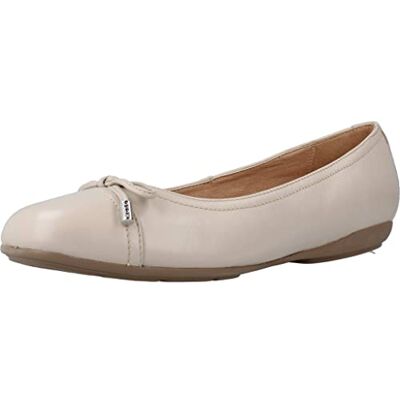 Geox D Annytah D, ballerina's voor dames 42 EU Geox D Annytah D, ballerina's voor dames 42 EU
