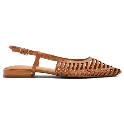 GIOSEPPO Jericho Mary Jane platte damesschoenen, camel, 36 EU 36 EU GIOSEPPO Jericho Mary Jane platte damesschoenen, camel, 36 EU 36 EU