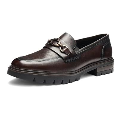 ARA Cambridge damespantoffels, cacao, 38,5 EU smal, chocoladebruin, 38,5 EU smal 38.5 EU Étroit ARA Cambridge damespantoffels, cacao, 38,5 EU smal, chocoladebruin, 38,5 EU smal 38.5 EU Étroit