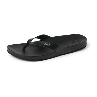 REEF Dames Cushion Bounce Court Flipflop, zwart, 40 EU 40 EU REEF Dames Cushion Bounce Court Flipflop, zwart, 40 EU 40 EU