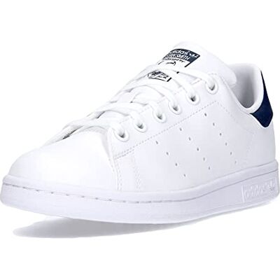 Adidas Stan Smith J sneakers voor kinderen, uniseks 36 EU Adidas Stan Smith J sneakers voor kinderen, uniseks 36 EU