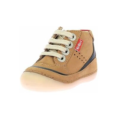 Kickers Kick Sopum Uniseks kinderlaarzen, Curry geel, 19 EU 19 EU Kickers Kick Sopum Uniseks kinderlaarzen, Curry geel, 19 EU 19 EU