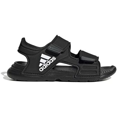 Adidas Altaswim Uniseks kinderslippers 34 EU Adidas Altaswim Uniseks kinderslippers 34 EU