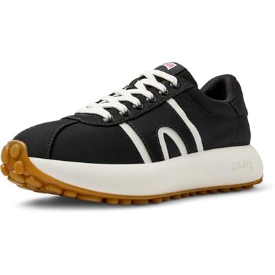 Camper VEGA NEGRO FILM HOUSTON numeric_36 EU 36 EU Camper VEGA NEGRO FILM HOUSTON numeric_36 EU 36 EU
