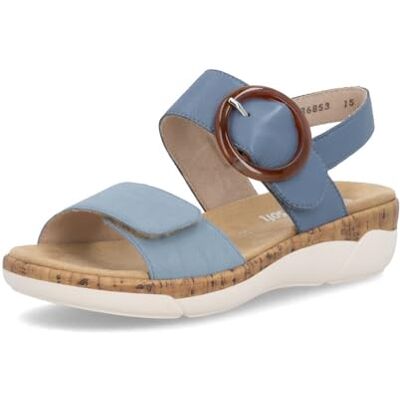 Remonte Dames Sandalen R6853 37 EU Remonte Dames Sandalen R6853 37 EU