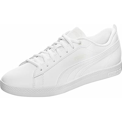 Puma Smash Wns v2 L sneakers voor dames 38 EU Puma Smash Wns v2 L sneakers voor dames 38 EU