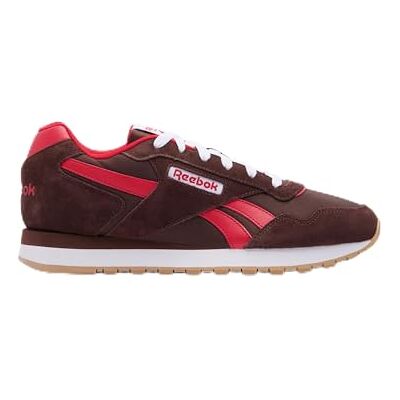 Reebok Glide Uniseks sneakers Campus bruin/Vector RED/White 44 EU, Campus Brown Vector Red White, 44 EU 44 EU Reebok Glide Uniseks sneakers Campus bruin/Vector RED/White 44 EU, Campus Brown Vector Red White, 44 EU 44 EU