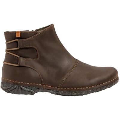 El Naturalista N917 Angkor bootschoenen voor dames, Khaki (stad) 36 EU Large El Naturalista N917 Angkor bootschoenen voor dames, Khaki (stad) 36 EU Large