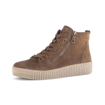 Gabor Hoge sneakers voor dames, Herten 14, 37 EU 37 EU Gabor Hoge sneakers voor dames, Herten 14, 37 EU 37 EU