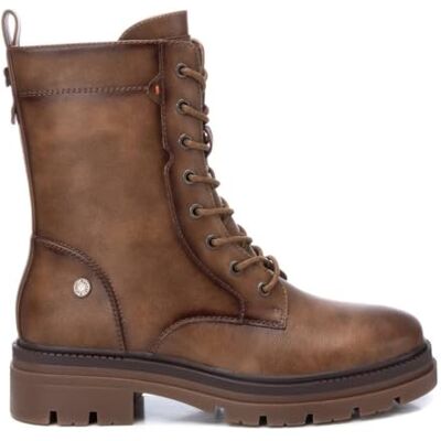 REFRESH Dameslaarzen – comfortabele en veelzijdige schoenen – casual mode 40 EU REFRESH Dameslaarzen – comfortabele en veelzijdige schoenen – casual mode 40 EU