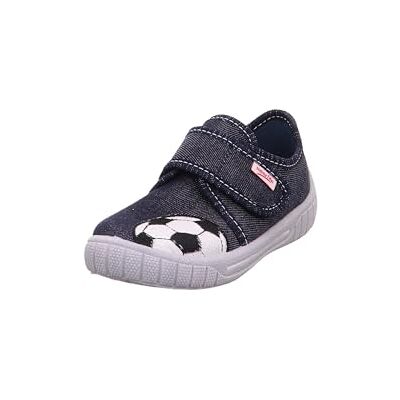 Superfit Bill 800273 Pantoffels voor jongens 27 EU Superfit Bill 800273 Pantoffels voor jongens 27 EU