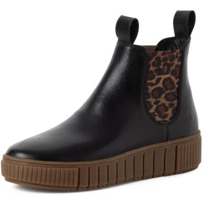 Tamaris Damen Chelsea Boots M2540343 Zwart Maat 39 39 Tamaris Damen Chelsea Boots M2540343 Zwart Maat 39 39
