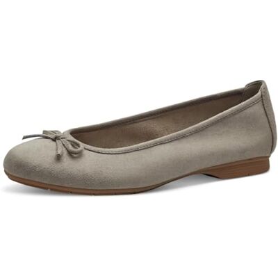 Jana Softline 8-22164-41 comfortabele schoenen, meerdere klassieke dagelijkse schoenen, business, festival, ballerina's, dames, Steen 41 EU Large Jana Softline 8-22164-41 comfortabele schoenen, meerdere klassieke dagelijkse schoenen, business, festival, ballerina's, dames, Steen 41 EU Large