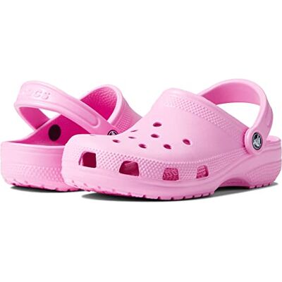 Crocs Classic Clog K Rubberen klompen, uniseks, voor kinderen, 36/37 EU 36/37 EU Crocs Classic Clog K Rubberen klompen, uniseks, voor kinderen, 36/37 EU 36/37 EU