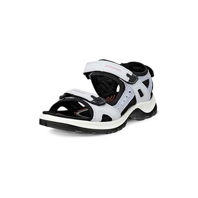 Ecco YUCATAN W SANDAL 41 EU smalle maat Ecco YUCATAN W SANDAL 41 EU smalle maat