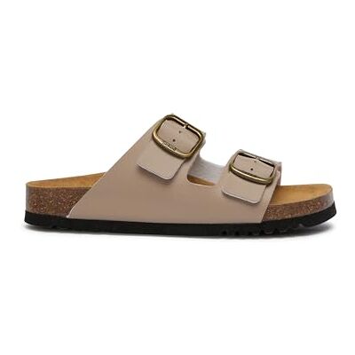 Scholl Josephine Damessandalen, Beige, 38 EU smalle maat 38 EU smalle maat Scholl Josephine Damessandalen, Beige, 38 EU smalle maat 38 EU smalle maat