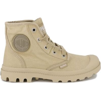 Palladium Pampa Hi sportschoenen voor dames met rolkraag 39.5 EU Palladium Pampa Hi sportschoenen voor dames met rolkraag 39.5 EU