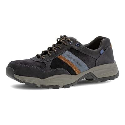 Pius Gabor Midnight Timber 22 Lage sneakers voor heren, uitneembare binnenzool, 44 EU 44 EU Pius Gabor Midnight Timber 22 Lage sneakers voor heren, uitneembare binnenzool, 44 EU 44 EU