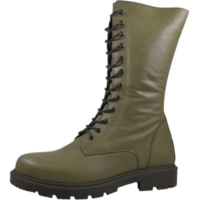 Andrea Conti Leren laarzen dames 0022823 39 EU Andrea Conti Leren laarzen dames 0022823 39 EU
