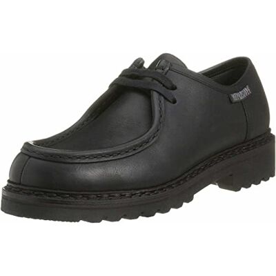 Mephisto Peppo Volwassen schoenen, zwart, 43 EU 43 EU Mephisto Peppo Volwassen schoenen, zwart, 43 EU 43 EU