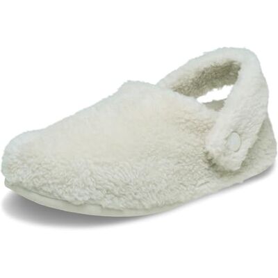 Crocs Klassieke Cozzzy Slipper voor volwassenen, Stucwerk, 45/46 EU 45/46 EU Crocs Klassieke Cozzzy Slipper voor volwassenen, Stucwerk, 45/46 EU 45/46 EU