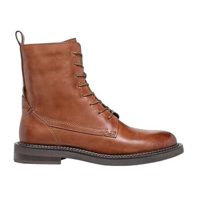 Geox D Serilda G Enkellaarzen voor dames, Lt Brown 36.5 EU Geox D Serilda G Enkellaarzen voor dames, Lt Brown 36.5 EU