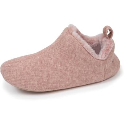 Isotoner : Super comfortabele ballerina's voor dames Gebreide pantoffels met extra schuimrubberen inzetstukken voor langdurig comfort en optimale grip in het dagelijks leven. 37 EU Isotoner : Super comfortabele ballerina's voor dames Gebreide pantoffels met extra schuimrubberen inzetstukken voor langdurig comfort en optimale grip in het dagelijks leven. 37 EU