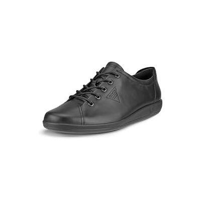 Ecco X-trinsic K Plateausandaal voor meisjes, Zwart 36 EU Ecco X-trinsic K Plateausandaal voor meisjes, Zwart 36 EU