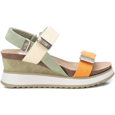XTI Damessandalen – comfortabele en veelzijdige schoenen – casual mode 37 EU XTI Damessandalen – comfortabele en veelzijdige schoenen – casual mode 37 EU