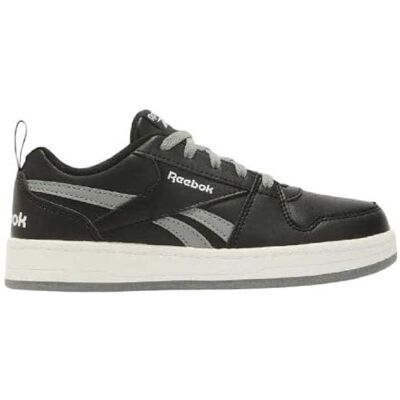 Reebok Prime 2.0 sneakers voor jongens, zwart grijs 3 wit, 31 EU 31 EU Reebok Prime 2.0 sneakers voor jongens, zwart grijs 3 wit, 31 EU 31 EU
