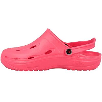 Chung Shi Dux, uniseks klompen, Roze 39/40 EU Chung Shi Dux, uniseks klompen, Roze 39/40 EU
