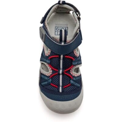 GIOSEPPO Mazatlan sandalen voor kinderen, Navy Blauw, 28 EU 28 EU GIOSEPPO Mazatlan sandalen voor kinderen, Navy Blauw, 28 EU 28 EU