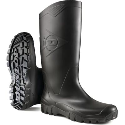 Dunlop Protective Footwear (DUNZJ) Dee Uniseks veiligheidslaarzen 43.5 EU Dunlop Protective Footwear (DUNZJ) Dee Uniseks veiligheidslaarzen 43.5 EU