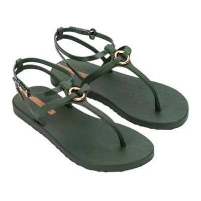 Ipanema ATENA SANDAL FEM Damessandalen, Beige groen., 37 EU 37 EU Ipanema ATENA SANDAL FEM Damessandalen, Beige groen., 37 EU 37 EU
