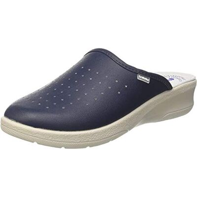 inblu Dames veiligheidsschoen dames, Navy Blauw, 39 EU 39 EU inblu Dames veiligheidsschoen dames, Navy Blauw, 39 EU 39 EU