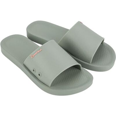 Ipanema Anat Classic Slide Fem damessandalen, Groen, 35/36 EU 35/36 EU Ipanema Anat Classic Slide Fem damessandalen, Groen, 35/36 EU 35/36 EU