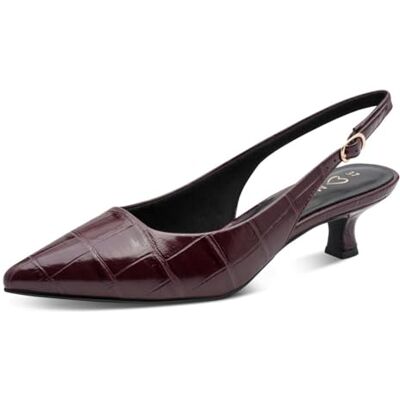 MARCO TOZZI Pumps 2-29500-44 damesschoenen 38 EU MARCO TOZZI Pumps 2-29500-44 damesschoenen 38 EU