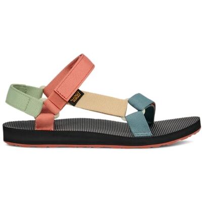 Teva Hurricane Xlt2 sandalen met open teen voor jongens Wandelsandalen 38 EU Teva Hurricane Xlt2 sandalen met open teen voor jongens Wandelsandalen 38 EU