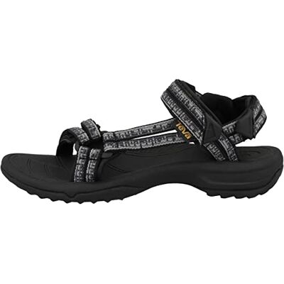 Teva Damessandalen met originele, universele batik verftechniek 40 EU Teva Damessandalen met originele, universele batik verftechniek 40 EU