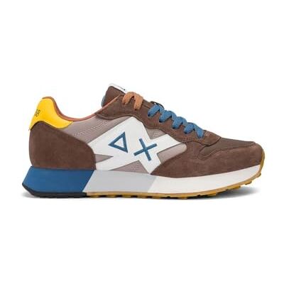 SUN68 Herenschoenen met veters Jaki 2.0 Bicolor Z36116 8050161666678-44 40 EU SUN68 Herenschoenen met veters Jaki 2.0 Bicolor Z36116 8050161666678-44 40 EU