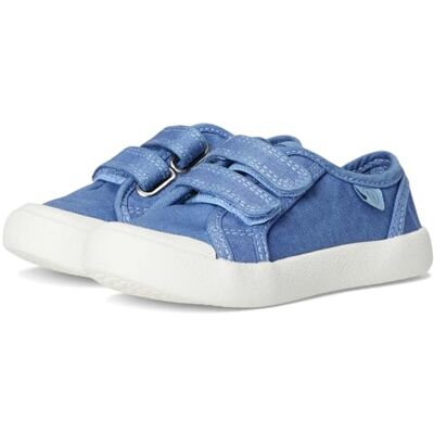 Naturino Sneakers van stof met klittenbandsluiting 33 EU smalle maat Naturino Sneakers van stof met klittenbandsluiting 33 EU smalle maat